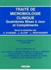 Trait� de microbiologie clinique