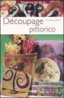 D�coupage pittorico