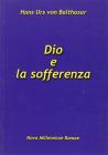 Dio e la sofferenza
