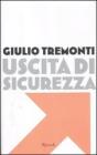 Uscita di sicurezza Uscita di sicurezza