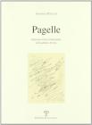 Pagelle. Ediz. critica commentata