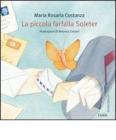 La piccola farfalla Soleter