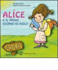 Alice e il primo giorno di asilo
