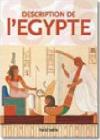 Description de l'Egypte. Ediz. inglese, francese e tedesca