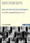 Manuale di traduzione dall'inglese