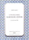 La vita della parola. Da Betocchi a Tentori