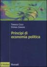 Principi di economia politica Principi di economia politica