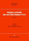 Modellazione dei sistemi produttivi vol.2