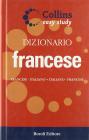 Dizionario francese. Francese-italiano, italiano-francese