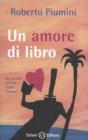 Un amore di libro-I segnalibri di Augusto