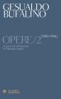 Opere 1989-1996 vol.2