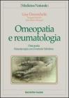 Omeopatia e reumatologia. Osteopatia kinesiterapia con il metodo M�zi�res