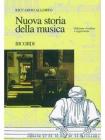 Nuova storia della musica Nuova storia della musica