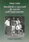 Aneddoti e racconti di caccia sull'Aspromonte