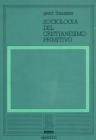 Sociologia del cristianesimo primitivo
