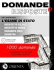 Mille domande e risposte. L'esame di stato architetti, ingegneri, geometri. Con DVD