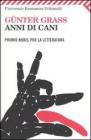 Anni di cani Anni di cani