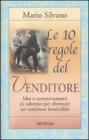 Le dieci regole del venditore