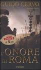 L' onore di Roma