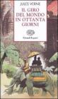 Il giro del mondo in 80 giorni