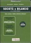 Societ� e bilancio