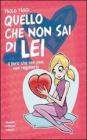 Quello che non sai di lei-Quello che non sai di lui Quello che non sai di lei-Quello che non sai di lui