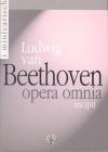 Opera omnia (incipit). Ediz. italiana, inglese, spagnola, francese e tedesca