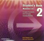 Horizons. Student's book-Workbook. Con CD Audio. Per le Scuole superiori vol.2