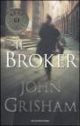 Il broker. E-book