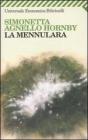 La Mennulara La Mennulara