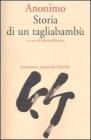 Storia di un tagliabambů Storia di un tagliabambů