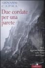 Due cordate per una parete