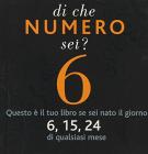 Di che numero sei? Sei