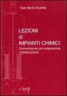 Lezioni di impianti chimici. Concentrazione per evaporazione, cristallizzazione