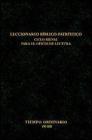 Leccionario biblico-patristico. Ciclo bienal para el oficio de lectura vol.5