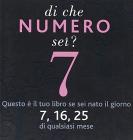 Di che numero sei? Sette