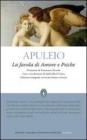 La favola di Amore e Psiche. Testo latino a fronte. Ediz. integrale