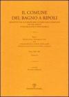 Il comune di Bagno a Ripoli descritto dal suo Segretario Notaro Luigi Torrigiani nei tre aspetti civile religioso e topografico vol.4