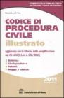 Codice di procedura civile illustrato
