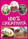 Cento per cento creativit�