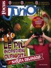 Focus Junior. Le pi� incredibili curiosit� sulla natura selvaggia