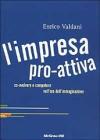 L' impresa pro-attiva. Co-evolvere e competere nell'era dell'immaginazione