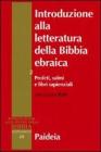 Introduzione alla letteratura della Bibbia ebraica vol.2