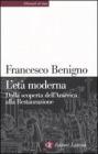 L' età moderna. Dalla scoperta dell'America alla Restaurazione L' età moderna. Dalla scoperta dell'America alla Restaurazione