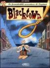 Blacktown. Le formidabili avventure di Lapinot vol.1