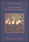 Storia tascabile della letteratura italiana