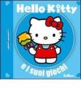 Hello Kitty e i suoi giochi