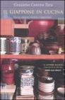 Il Giappone in cucina