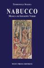 Nabucco. Dramma in quattro atti Nabucco. Dramma in quattro atti