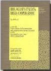 Bibliografia italiana della cooperazione